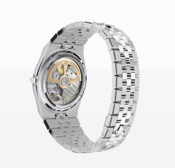 Land-Dweller 40 Platinum