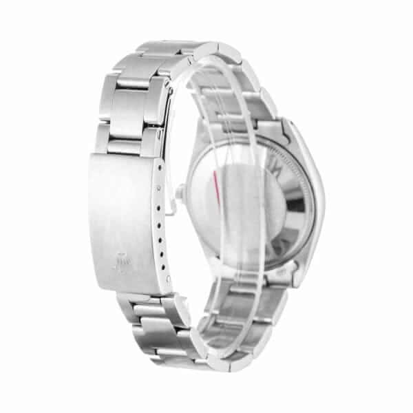 Rolex Air King 14000 Stainless Steel White Dial Replica