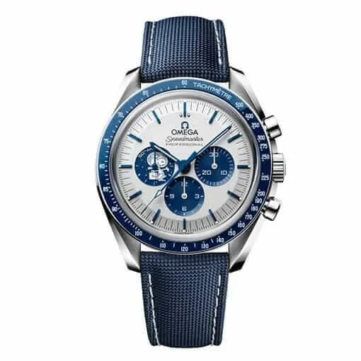 Speedmaster Snoopy 50th Anniversary