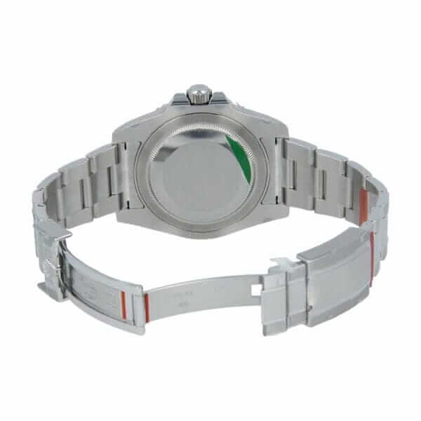 Rolex Submariner 126610LV Black Dial Replica