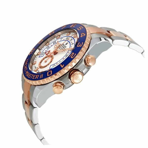 Rolex Oyster Perpetual 124300 Blue Dial Replica