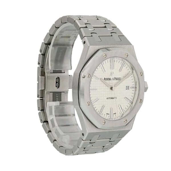 Audemars Piguet Royal Oak 15403IP.OO.1220IP.01 Replica