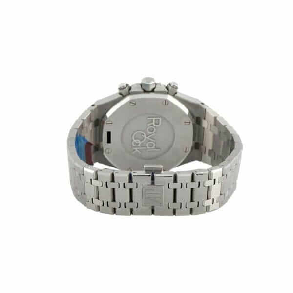 Audemars Piguet Royal Oak Chronograph 26320OR.OO.D002CR.01 Replica