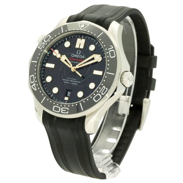 Omega Seamaster Chronometer Replica