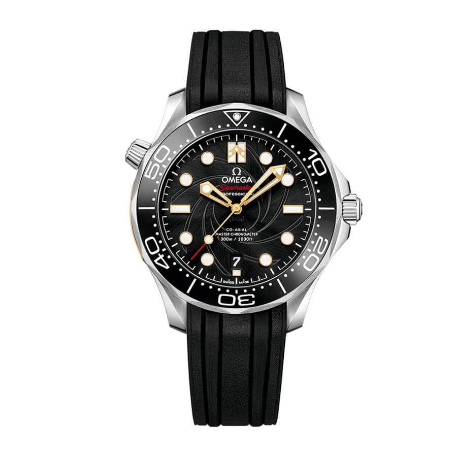 Omega Dive Watch Replica