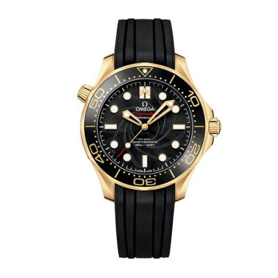 Omega Seamaster Chronometer Replica