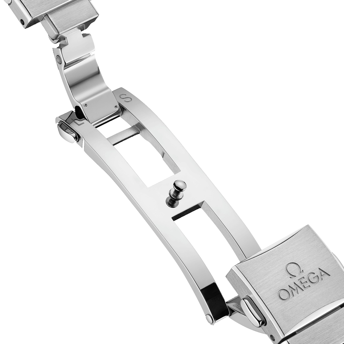 Omega Deville Prestige Replica