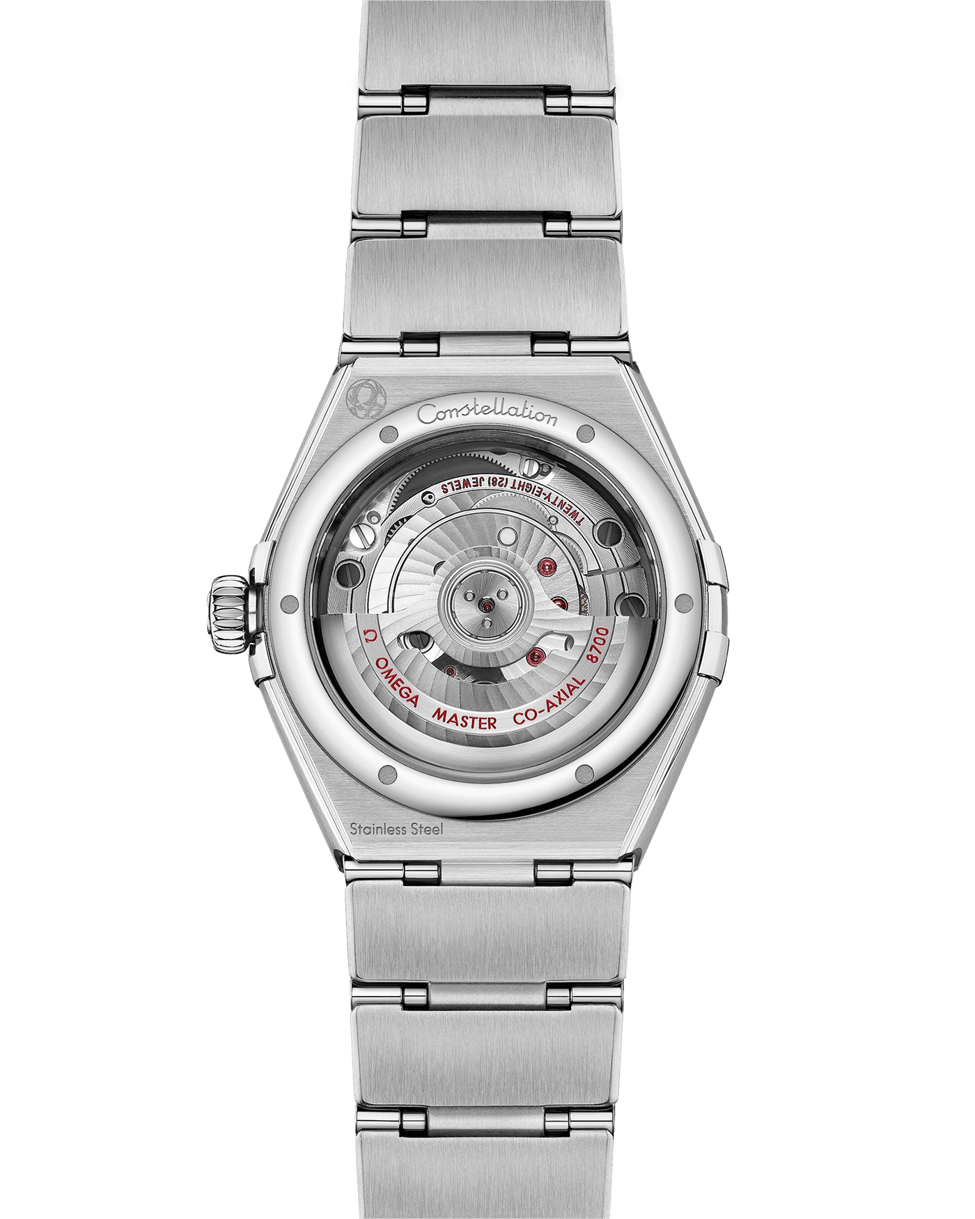 Omega Deville Prestige Replica