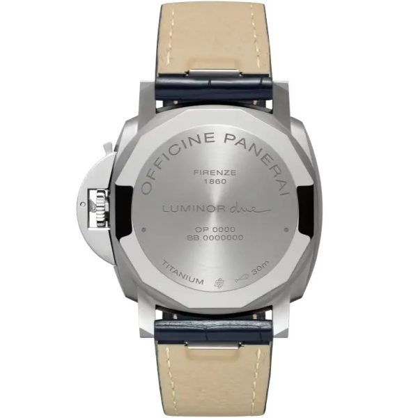 Panerai Luminor Due 42MM PAM00927