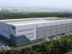 The shipbuilding industry is thriving